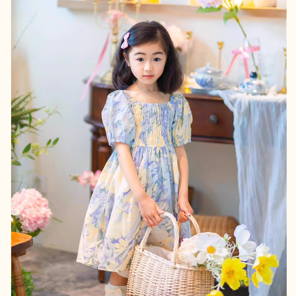 Look de vacances famille corre - Summer Clothing Looks avis et prix