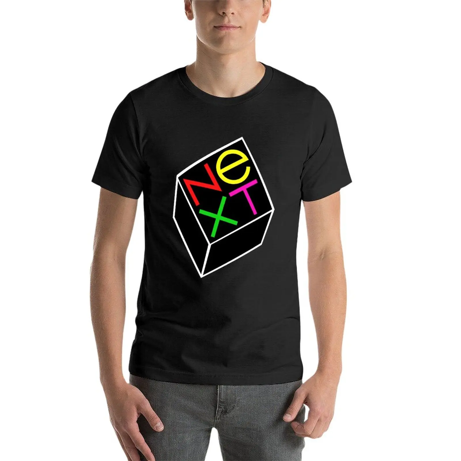 NEXT CompConsulSteve Jobs Logo - Summer Clothing Next avis et prix