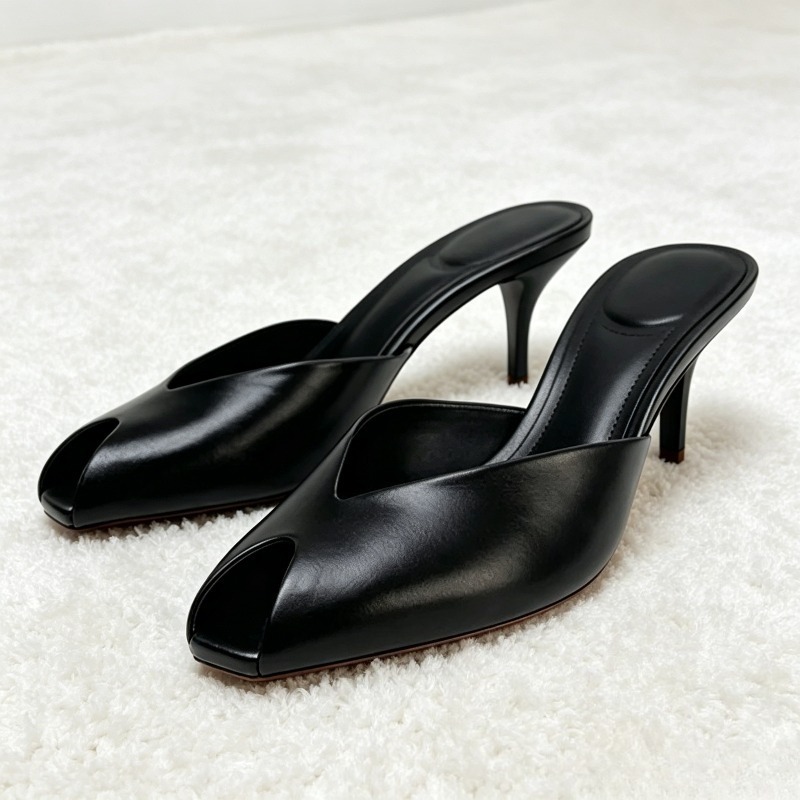 Sexy Peep Toe Design marque pa - Summer Clothing Brands avis et prix