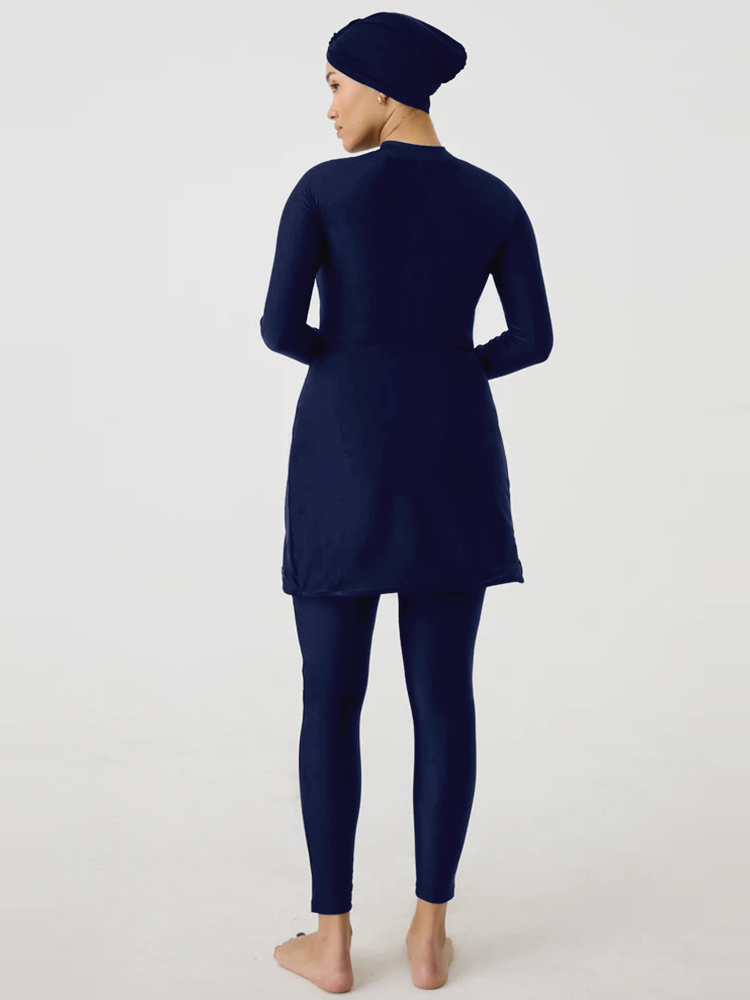 Burkini manches longues Sport  - Summer Clothing Hijab avis et prix