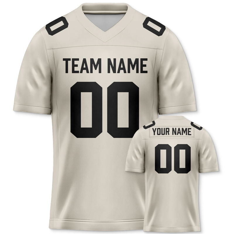 Maillot de Football personnali - Summer Clothing Names avis et prix