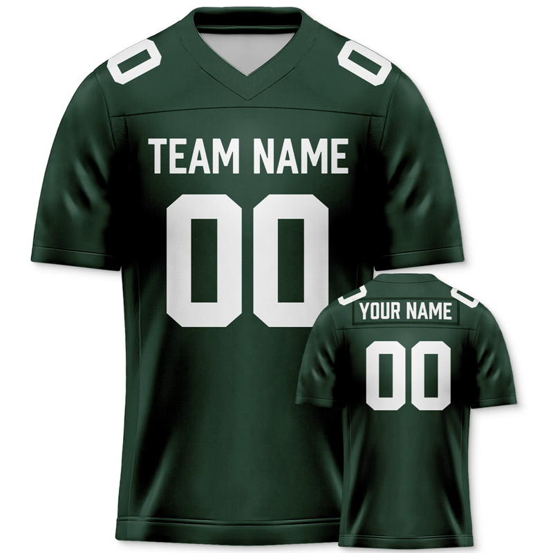 Maillot de Football personnali - Summer Clothing Names avis et prix