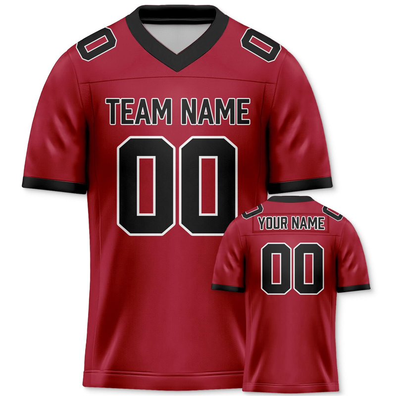 Maillot de Football personnali - Summer Clothing Names avis et prix