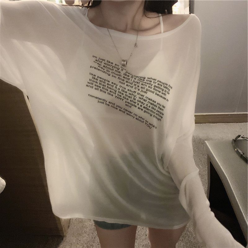 T-shirts amples pour femmes, m - Summer Clothing Young Women avis et prix