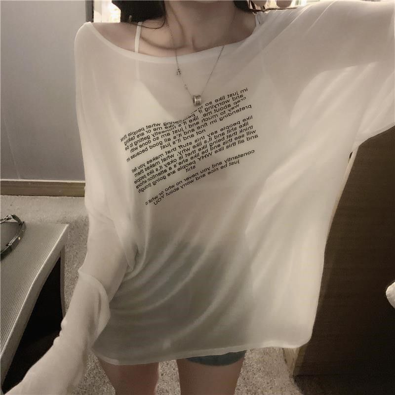 T-shirts amples pour femmes, m - Summer Clothing Young Women avis et prix