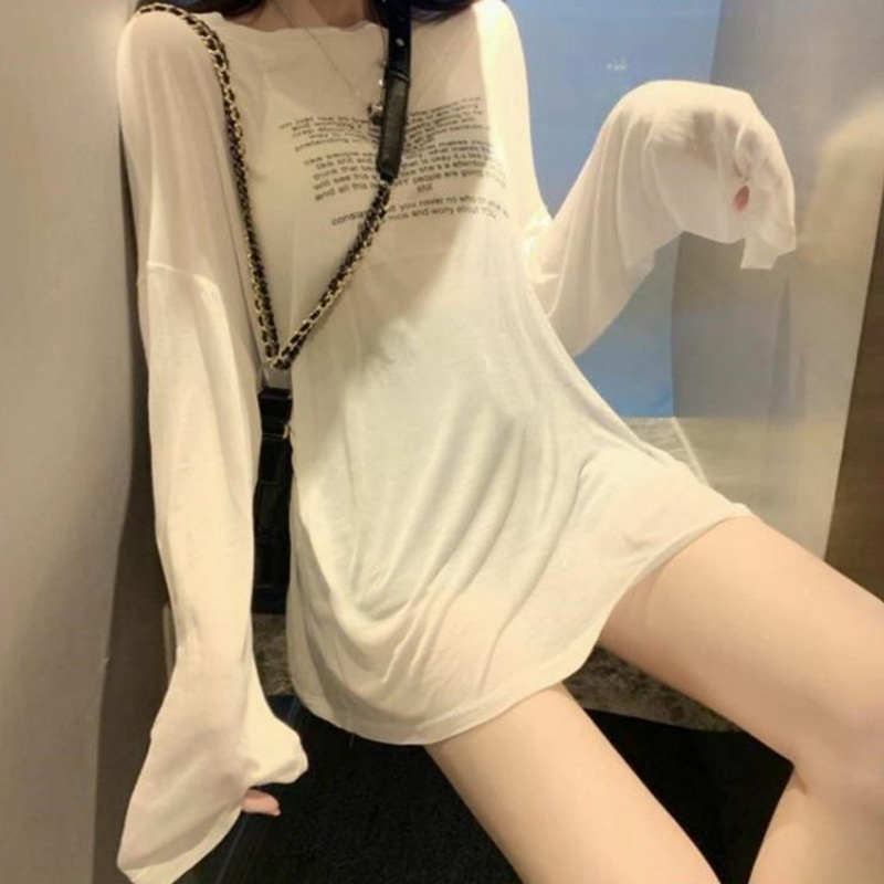 T-shirts amples pour femmes, m - Summer Clothing Young Women avis et prix