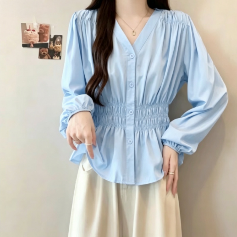 Chemisier et haut de bureau te - Summer Clothing Plus Size Women avis et prix