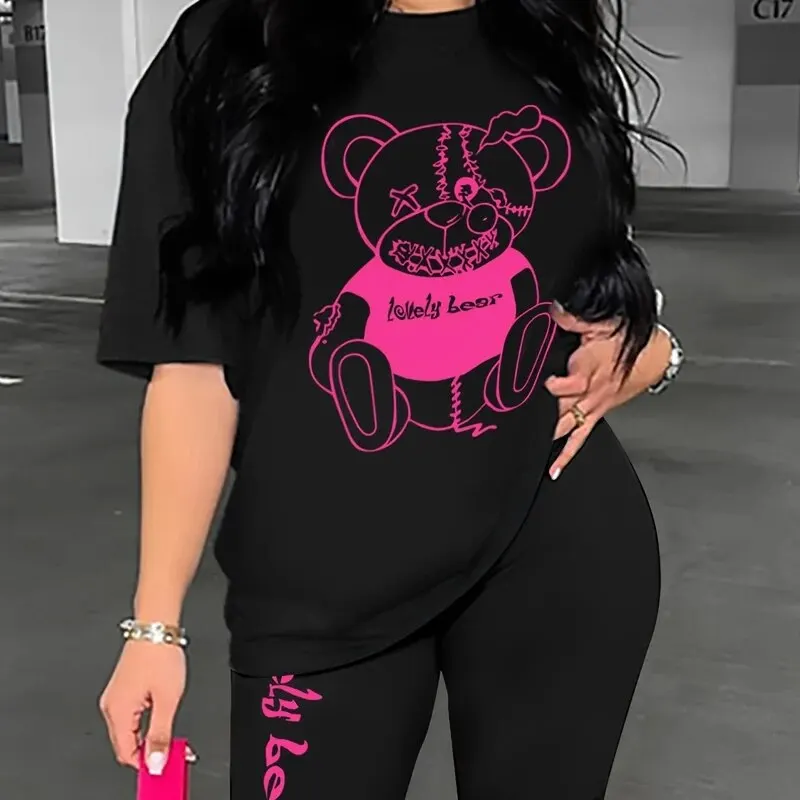 T-shirts à manches courtes pou - Summer Clothing Brands avis et prix