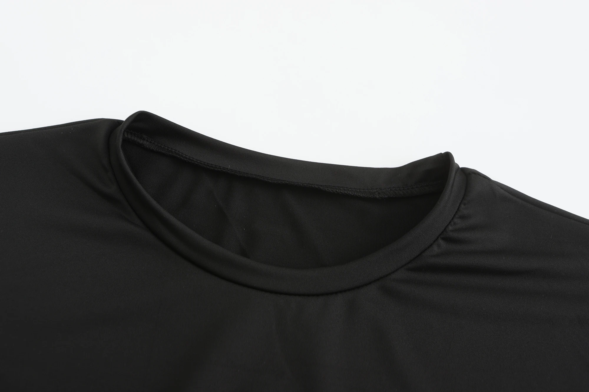 T-shirts à manches courtes pou - Summer Clothing Brands avis et prix