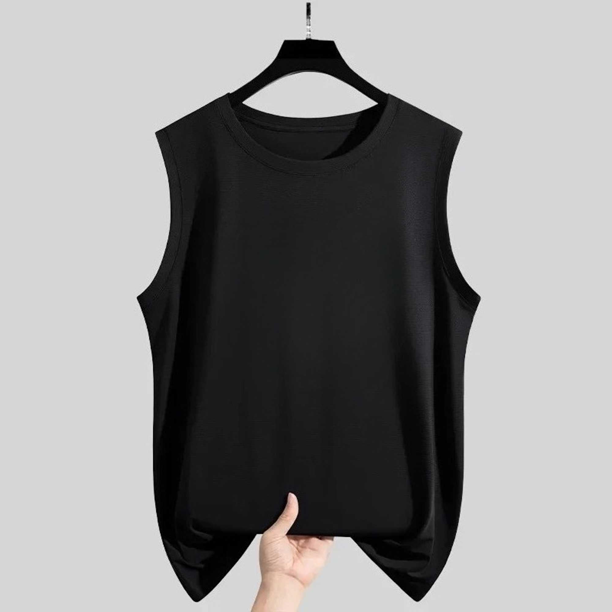 Ensemble décontracté d'été 202 - Tank Top Breathable avis et prix