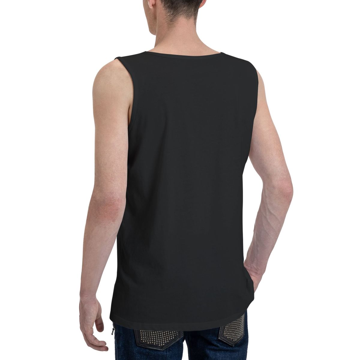 T-shirt sans manches 100 % cot - Summer Clothing Next avis et prix