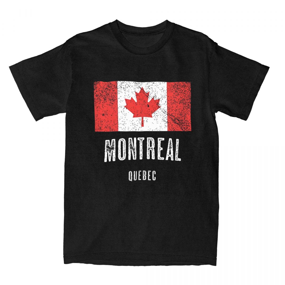 T-shirt en pur coton imprimé p - Summer Clothing Canada avis et prix