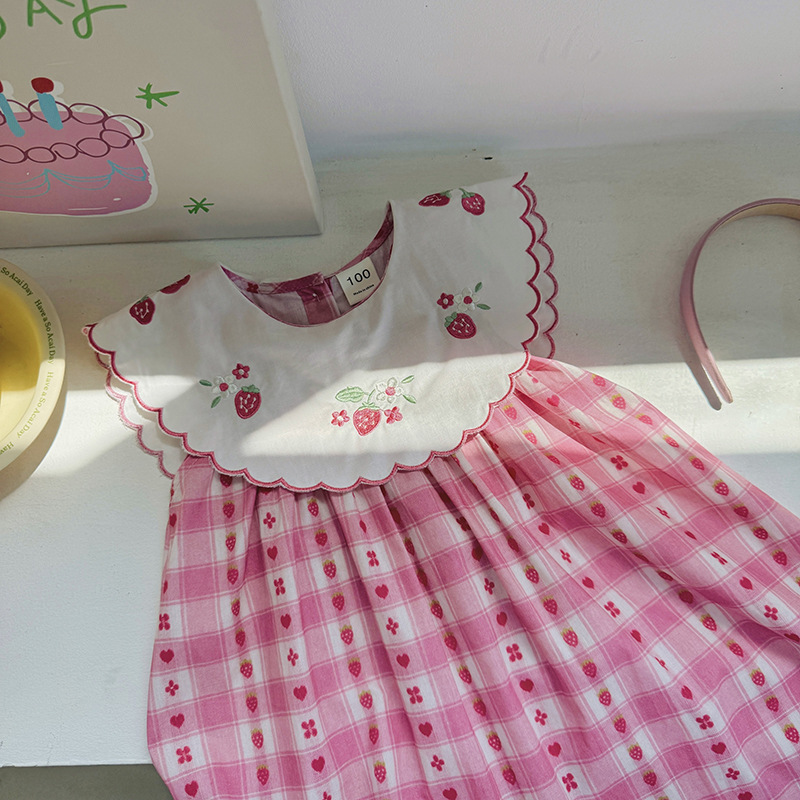 Robe pour bébé fille, vêtement - Summer Clothing Must Haves avis et prix