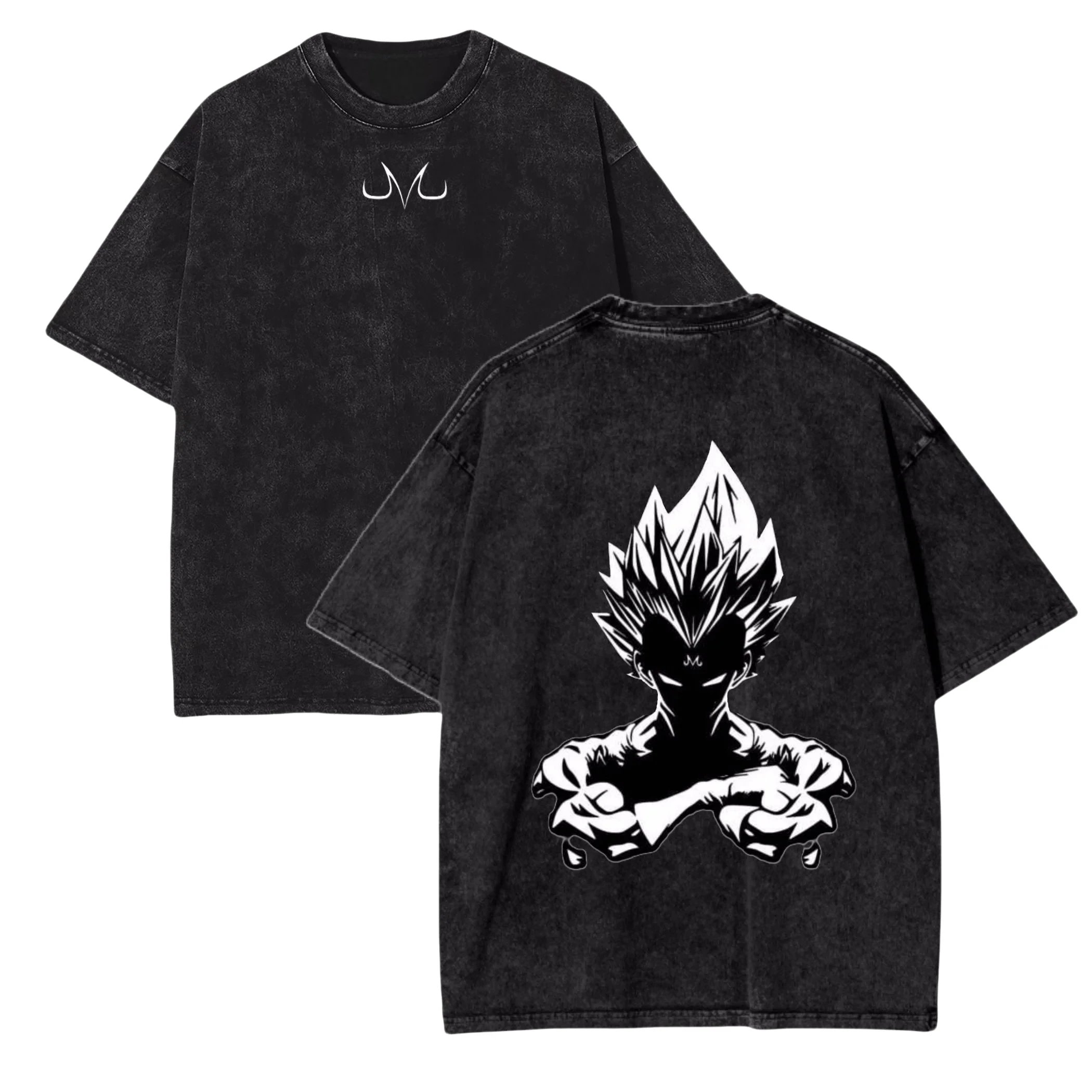 T-shirt Oversize Dragon Ball É - Summer Clothing Ego avis et prix