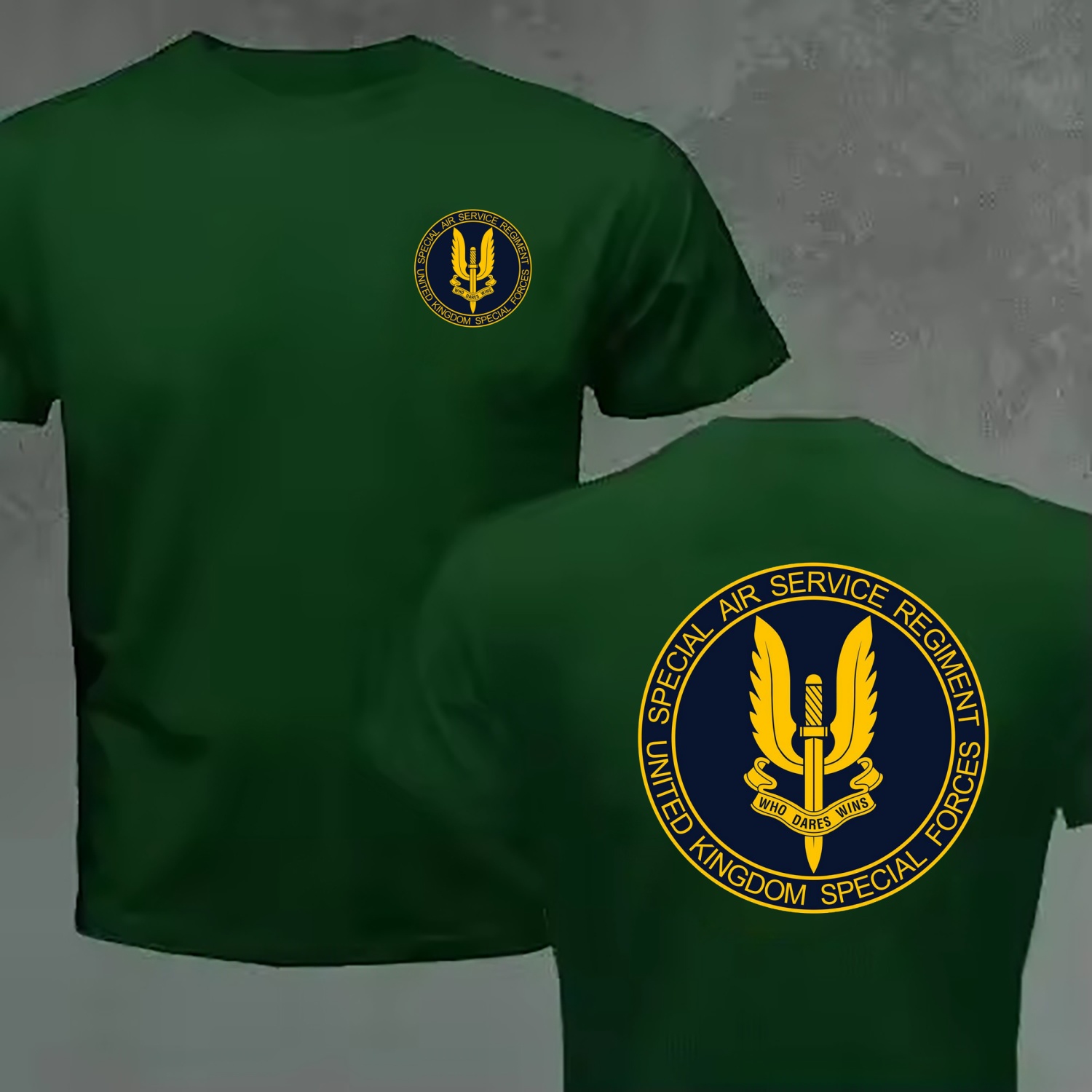 T-shirt pour hommes au design  - Summer Clothing Uk avis et prix