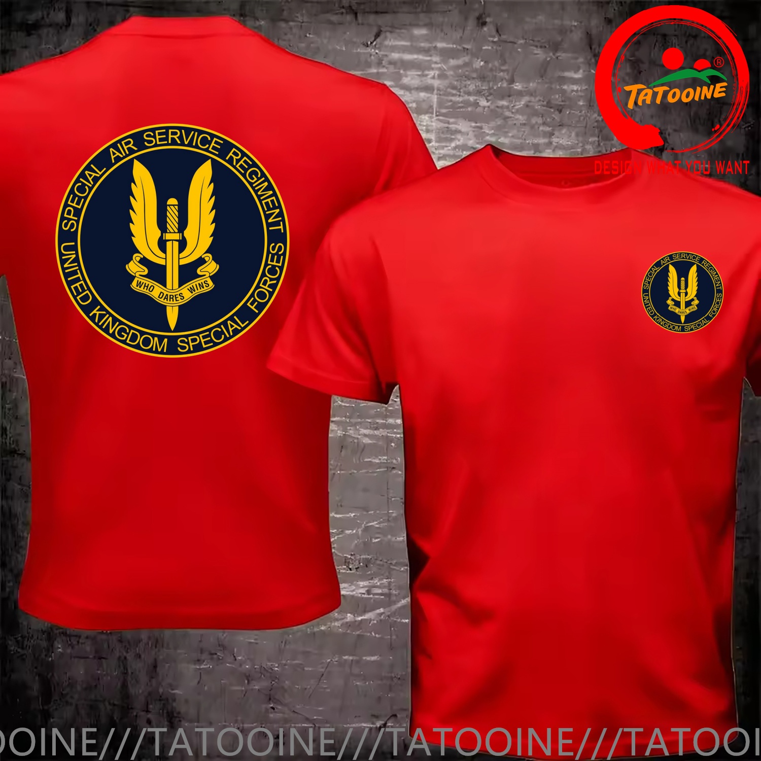 T-shirt pour hommes au design  - Summer Clothing Uk avis et prix