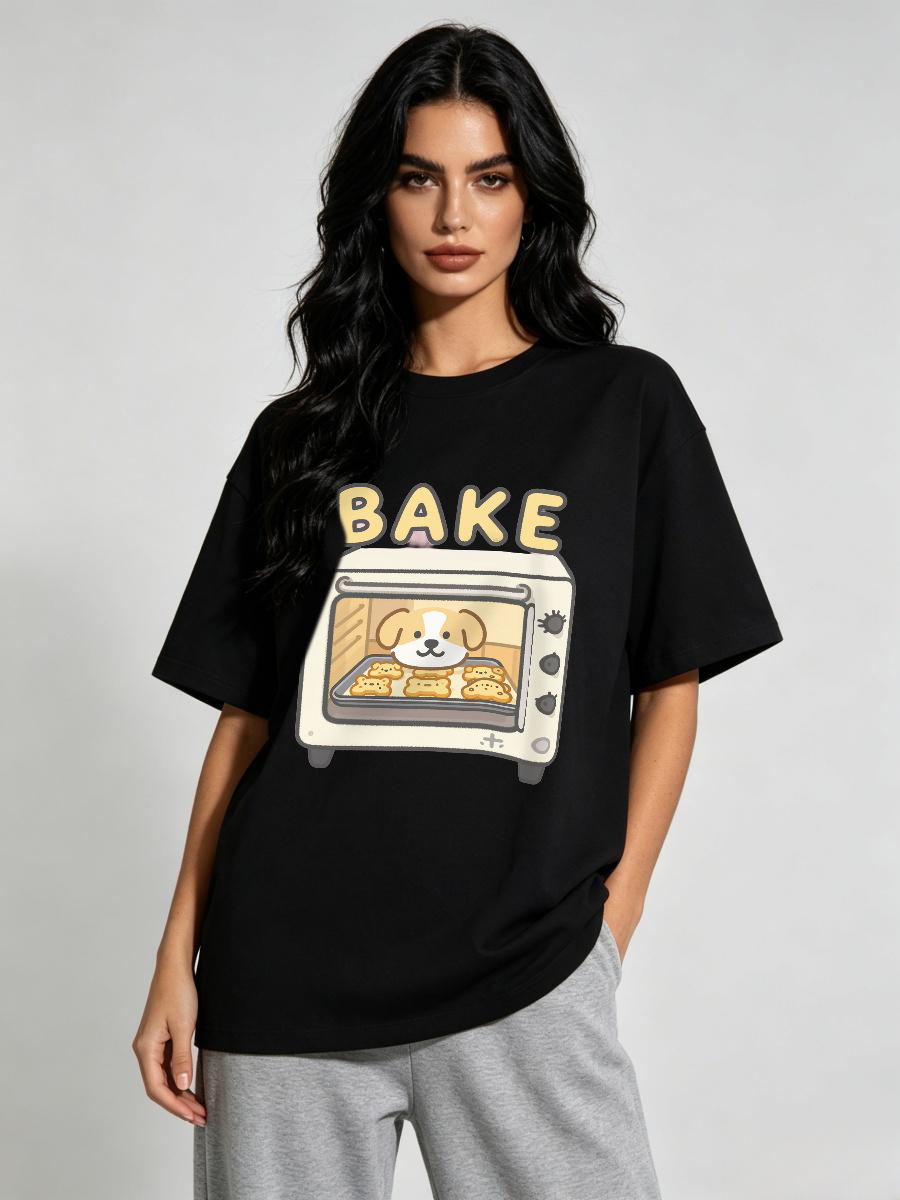 T-shirts en coton pour le bien - Summer Clothing Guide avis et prix