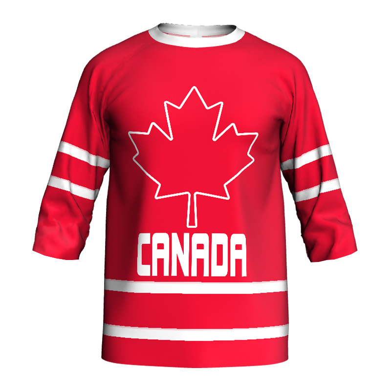 Canada Downhill Shirt, Bicycle - Summer Clothing Canada avis et prix