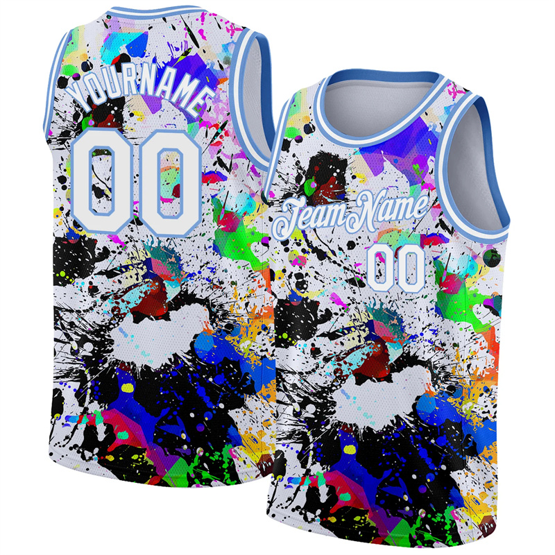 Gilets de sport de style graff - Summer Clothing Names avis et prix