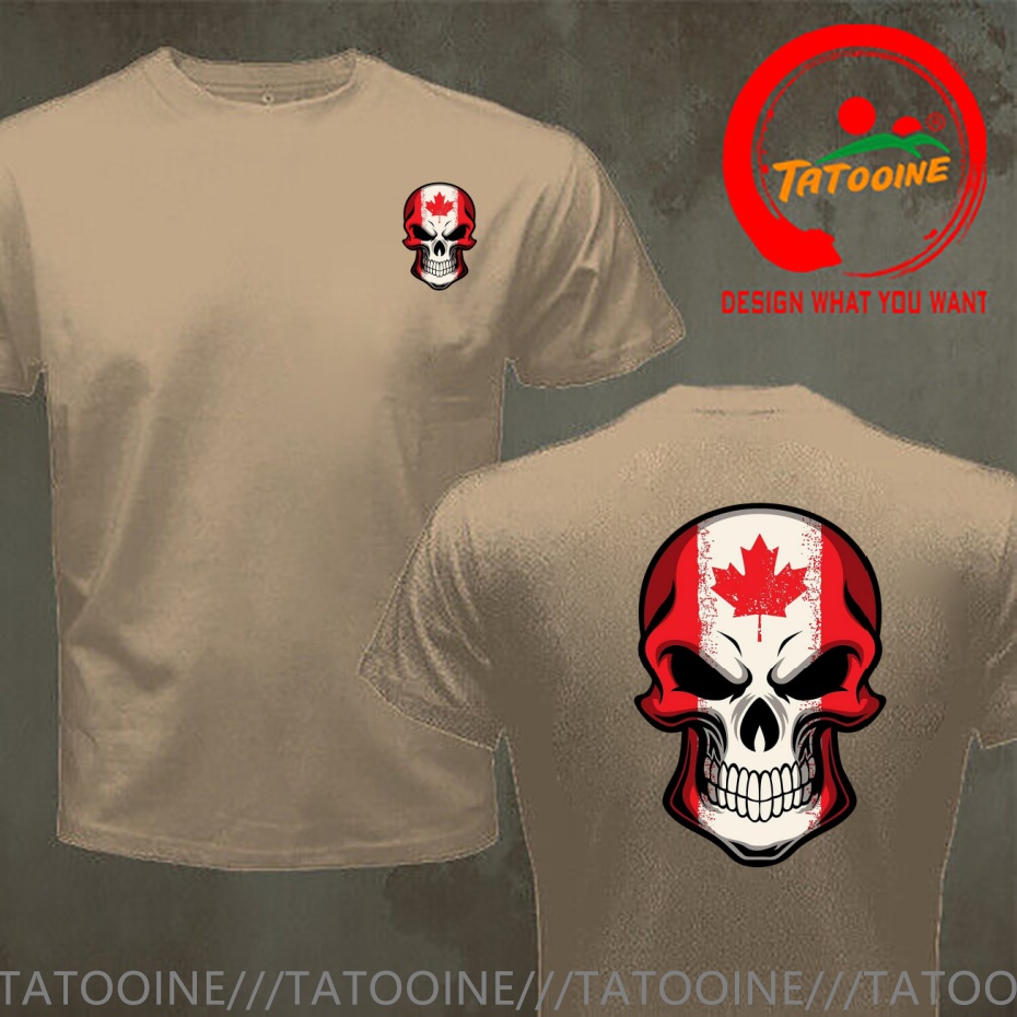 T-shirt décontracté et tendanc - Summer Clothing Canada avis et prix