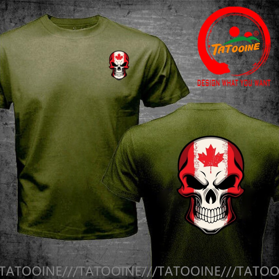 T-shirt décontracté et tendanc - Summer Clothing Canada avis et prix
