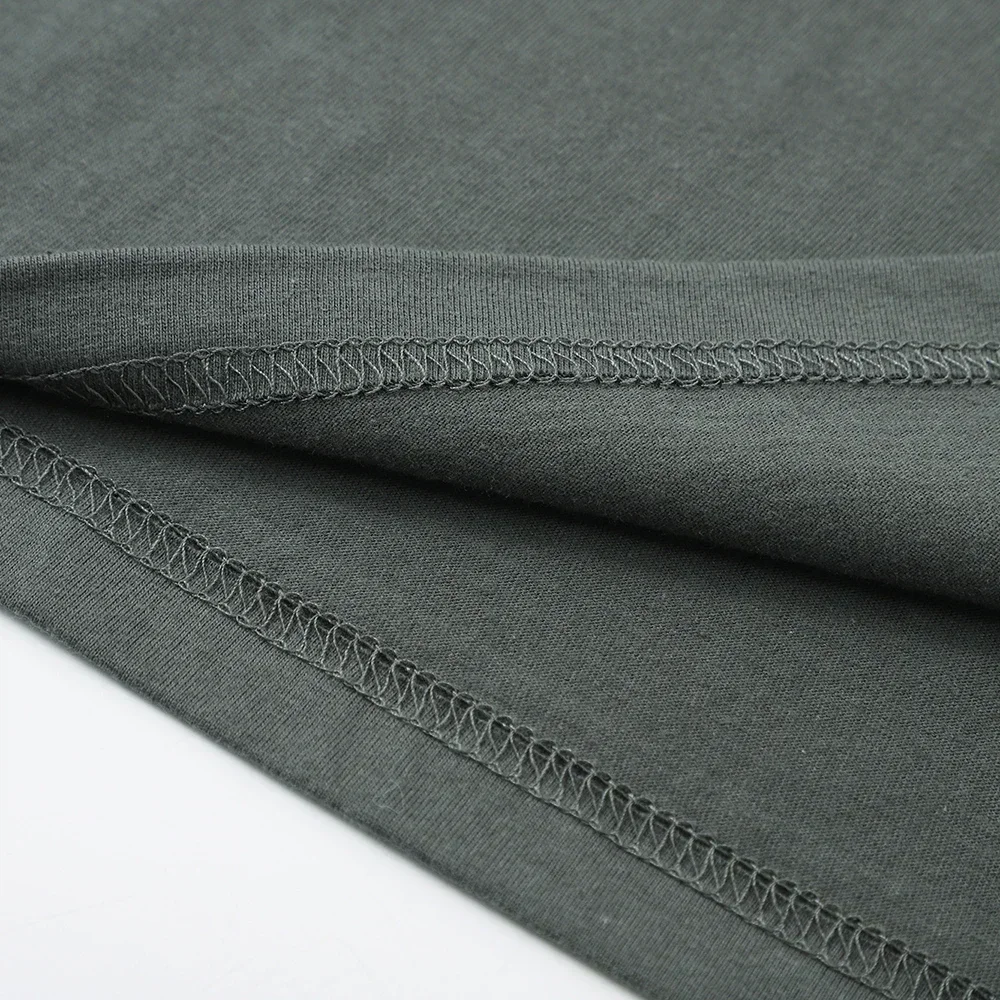 T-shirts d'été décontractés en - Summer Clothing Not Shein avis et prix