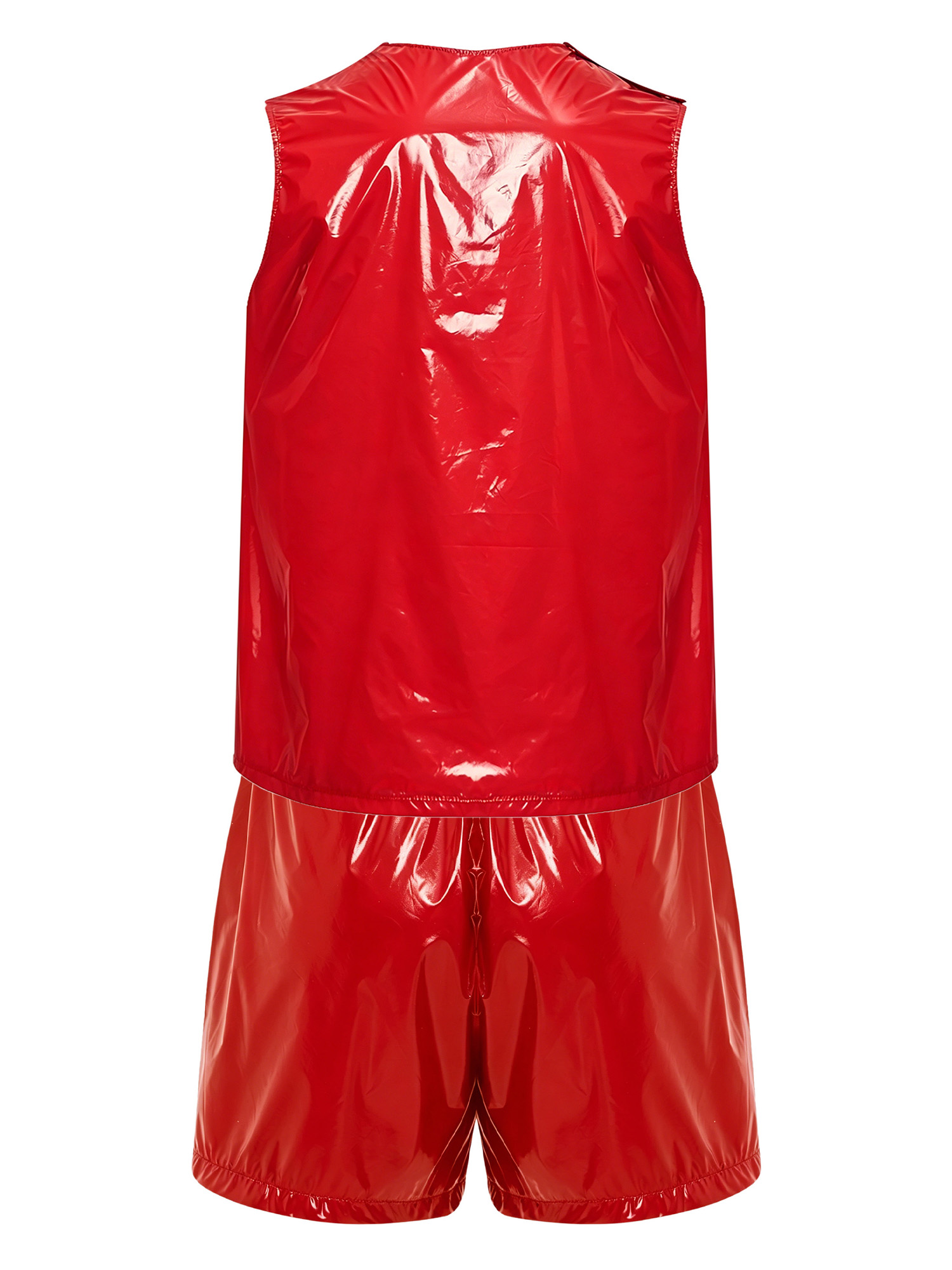 Ensemble 2 pièces imperméable  - Tank Top Breathable avis et prix