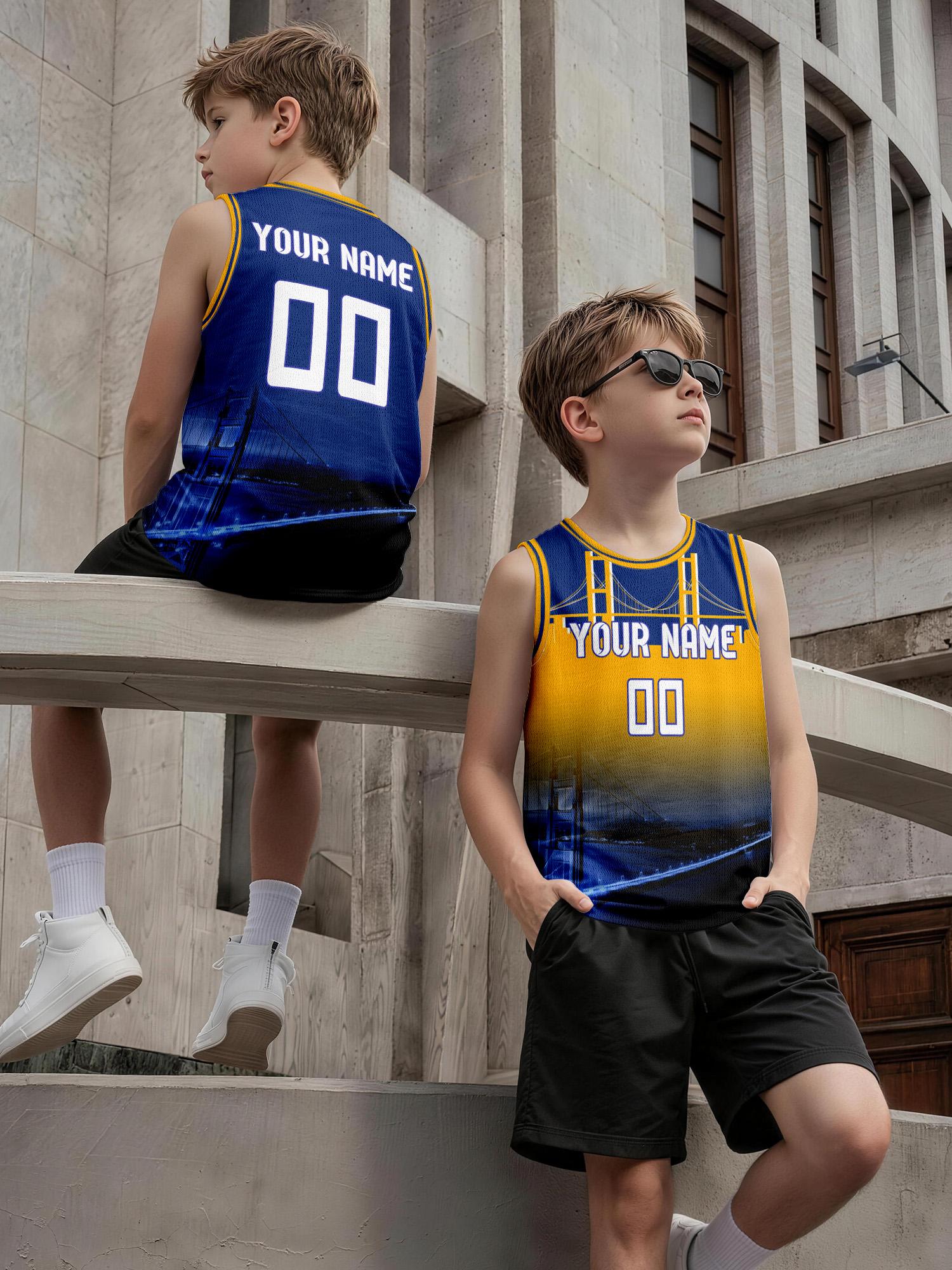 Ensemble de maillots de basket - Tank Top Breathable avis et prix