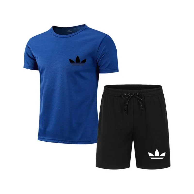Ensemble de vêtements de sport - Summer Clothing Brands avis et prix