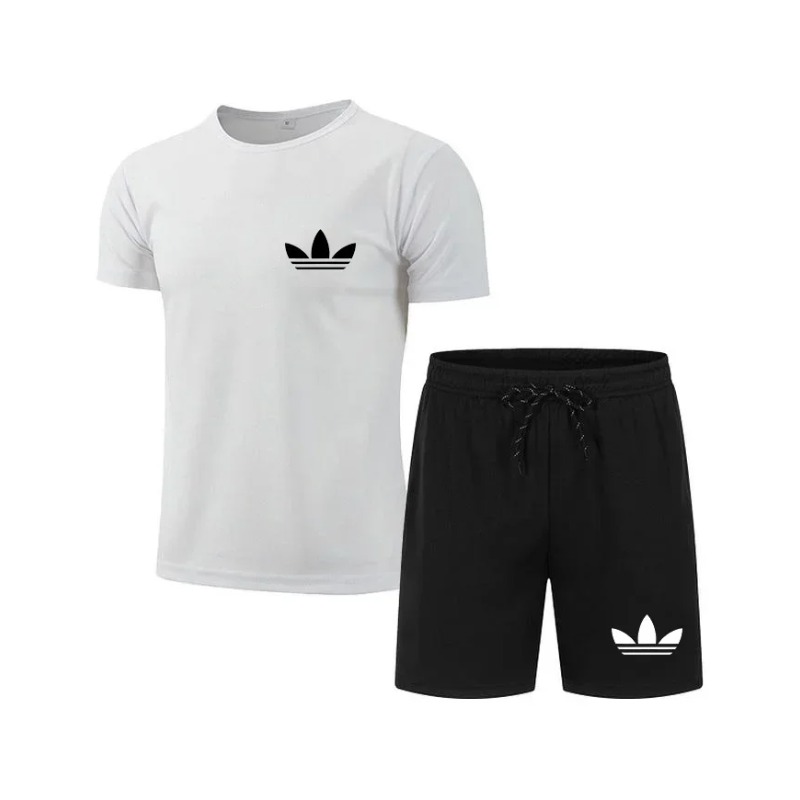 Ensemble de vêtements de sport - Summer Clothing Brands avis et prix