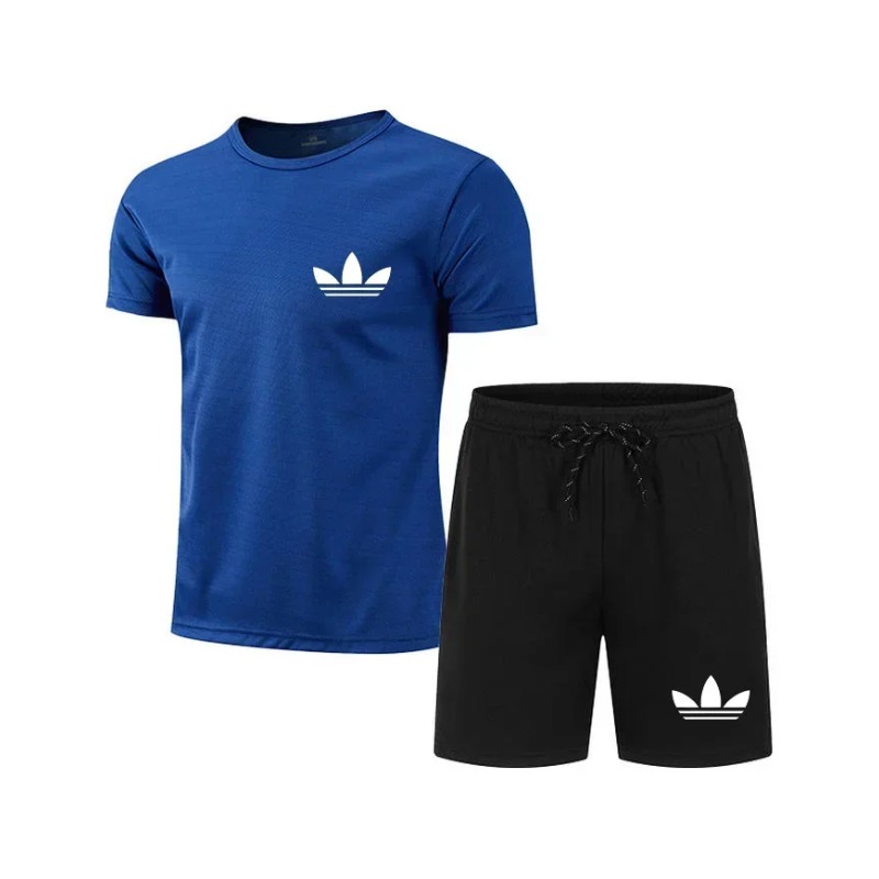 Ensemble de vêtements de sport - Summer Clothing Brands avis et prix