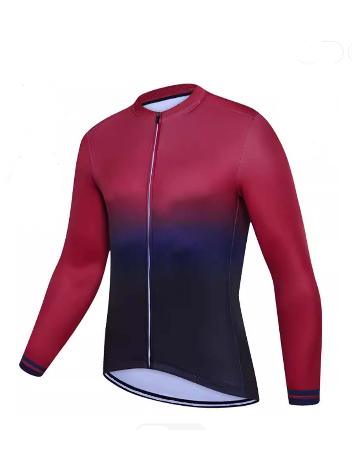 Maillot de cyclisme pour homme - Summer Clothing Canada avis et prix