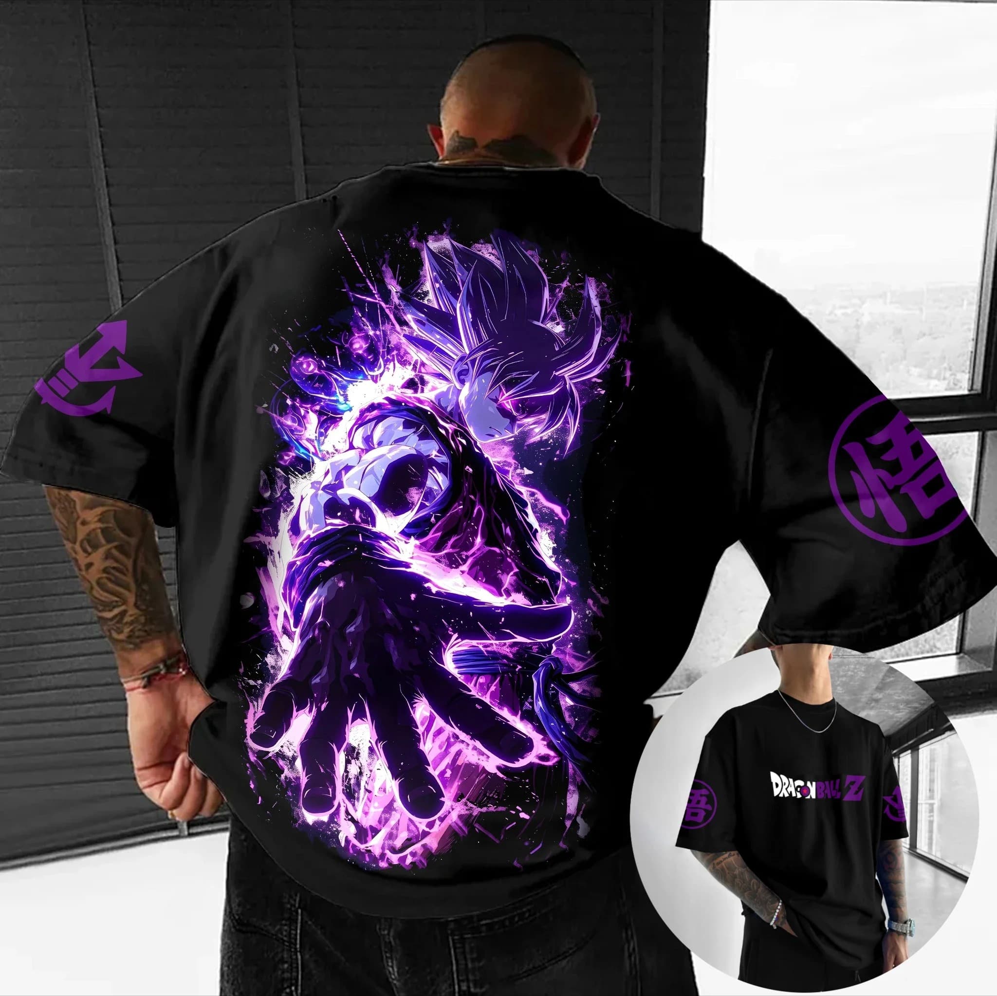 Nouveau T-shirt décontracté po - Summer Clothing Ego avis et prix