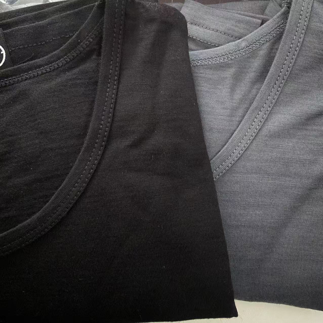 T-shirt en laine mérinos pour  - Summer Clothing Next avis et prix