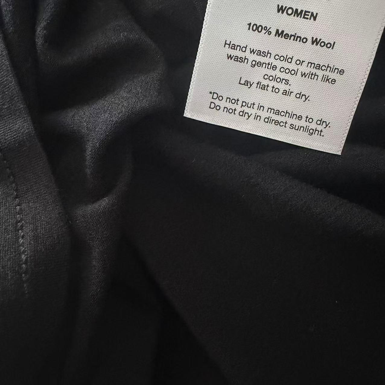 T-shirt en laine mérinos pour  - Summer Clothing Next avis et prix