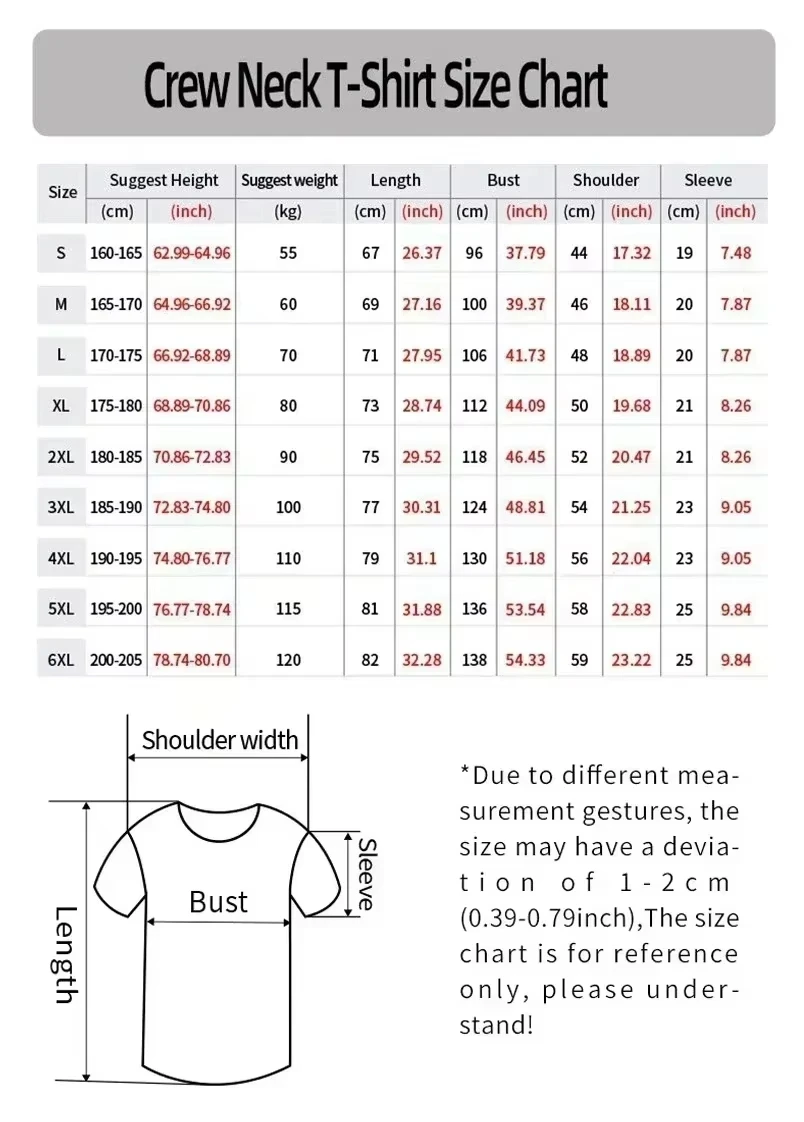 T-shirt de haute qualité à man - Summer Clothing Uk avis et prix