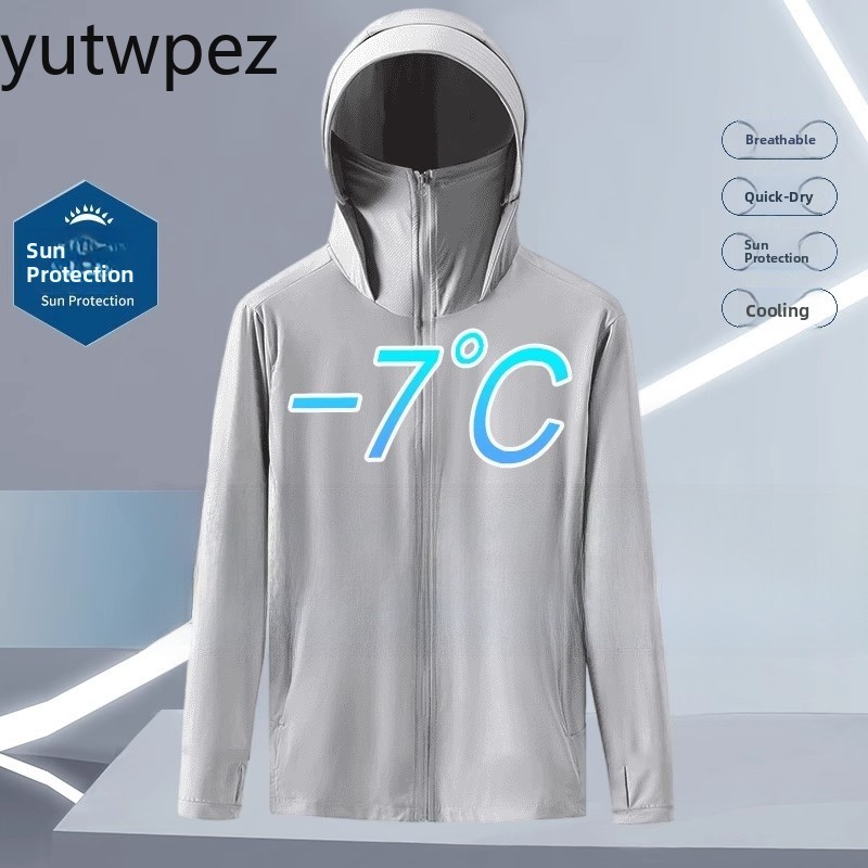 Veste de pêche en plein air lé - Summer Clothing Brands avis et prix