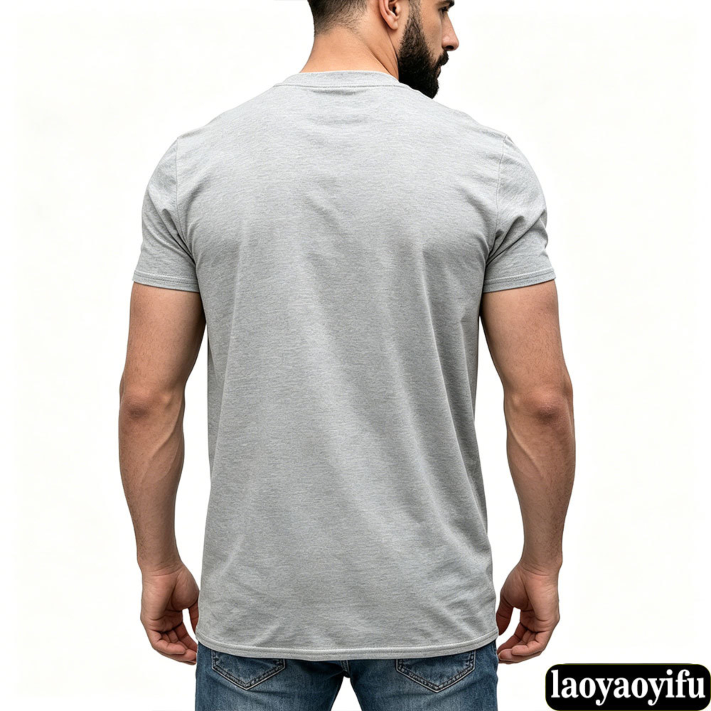 T-shirt pour homme au design d - Summer Clothing Next avis et prix