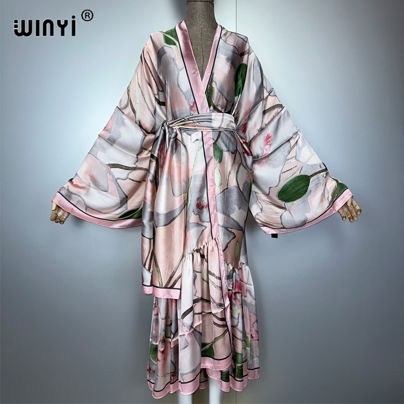 WINYI afrique robe de bal quot - Summer Clothing Young Women avis et prix