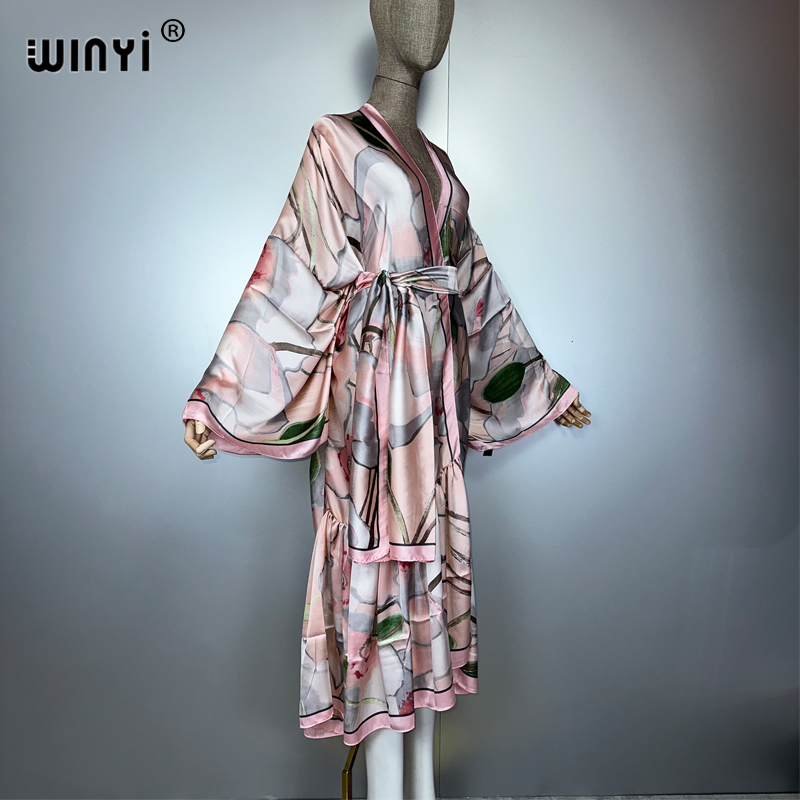 WINYI afrique robe de bal quot - Summer Clothing Young Women avis et prix