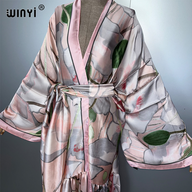 WINYI afrique robe de bal quot - Summer Clothing Young Women avis et prix