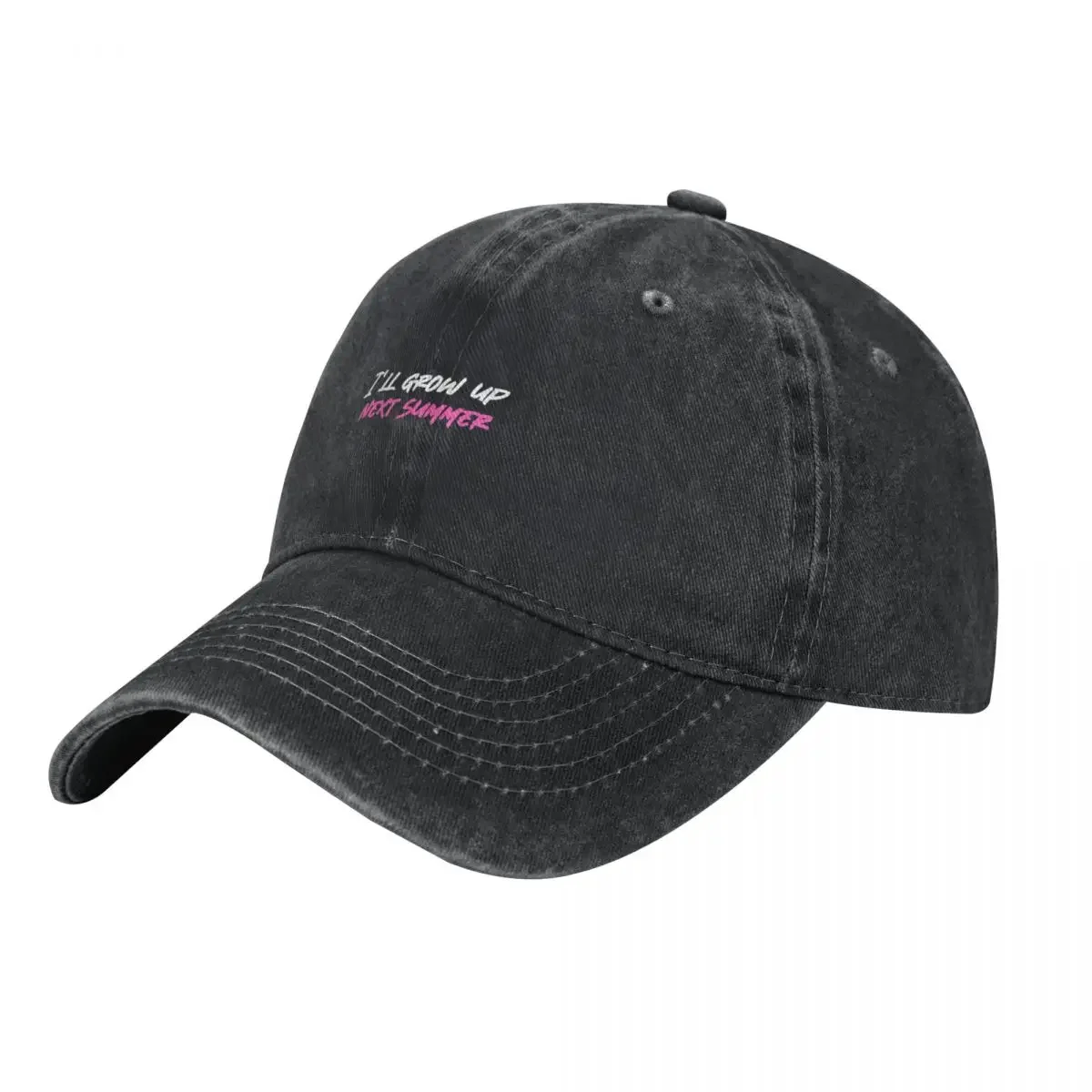 Casquette de baseball « I'll g - Summer Clothing Next avis et prix