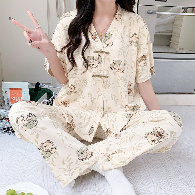 Kimono à manches courtes pour  - Summer Clothing Young Women avis et prix