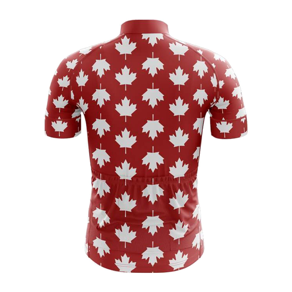 Canada – maillot de cyclisme p - Summer Clothing Canada avis et prix