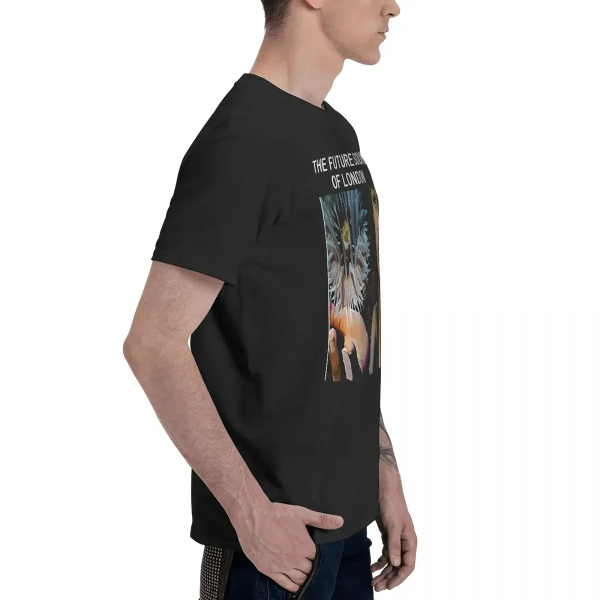 The Future Sound Of London 1 C - Summer Clothing London avis et prix