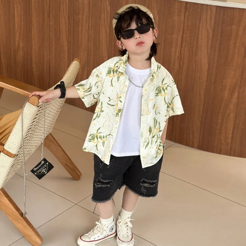 2025 plage famille Parent-enfa - Summer Clothing Looks avis et prix