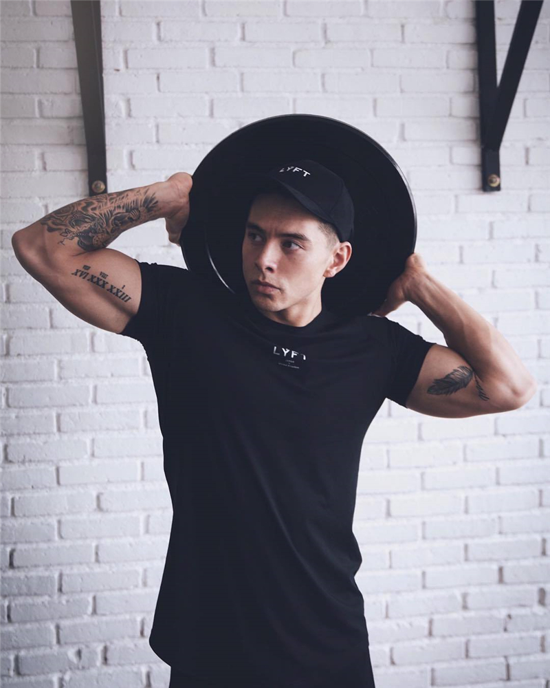 JP & UK hommes T-shirt à manch - Summer Clothing Uk avis et prix