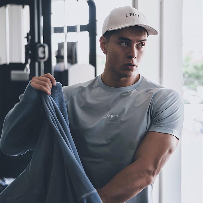 JP & UK hommes T-shirt à manch - Summer Clothing Uk avis et prix