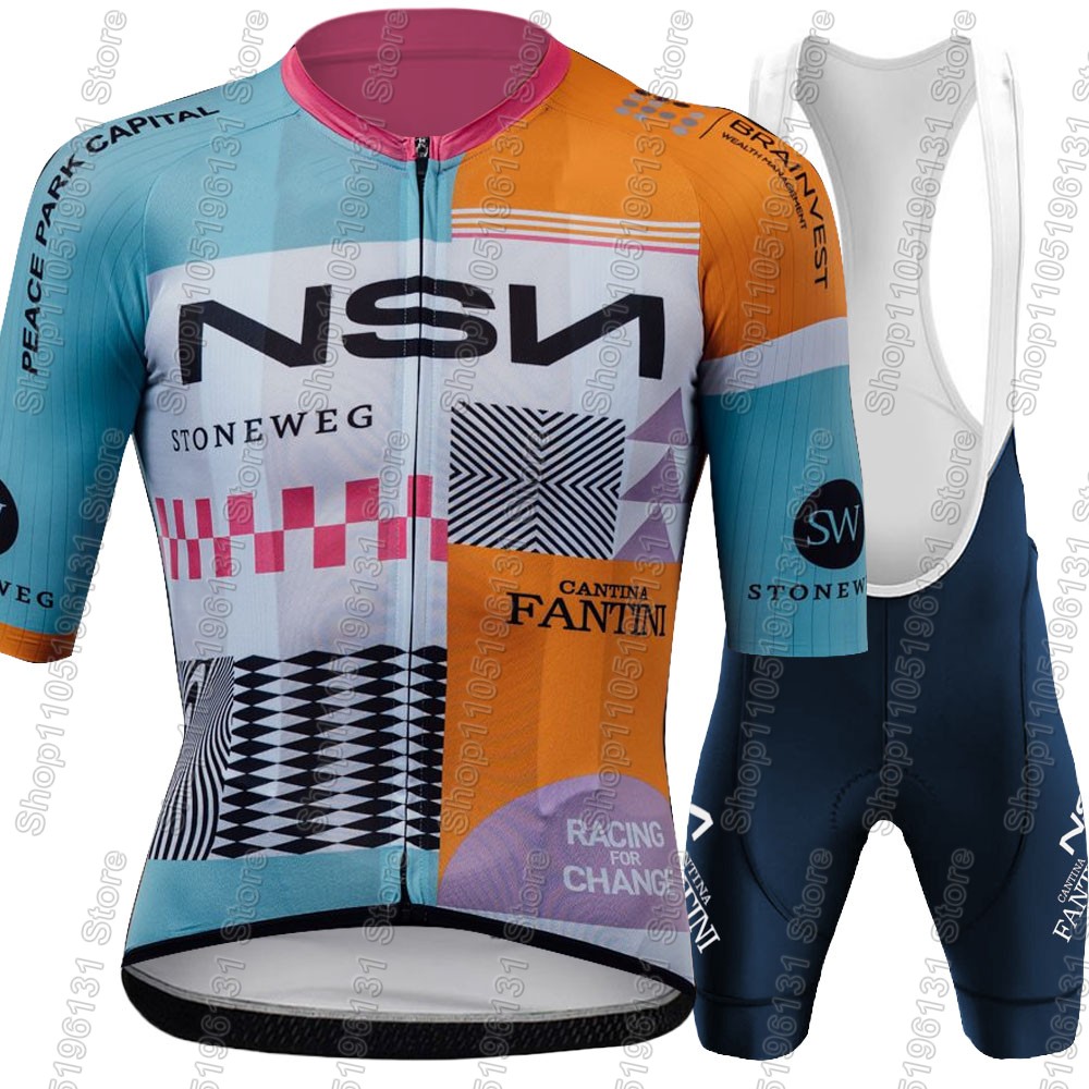 Ensemble de maillot de cyclism - Summer Clothing Canada avis et prix