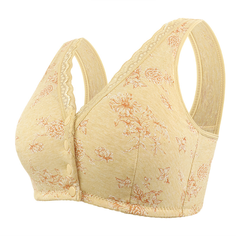 Soutien-gorge imprimé tendance - Tank Top Breathable avis et prix